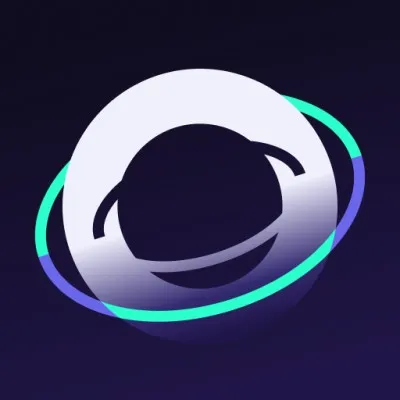 Turion Space Logo