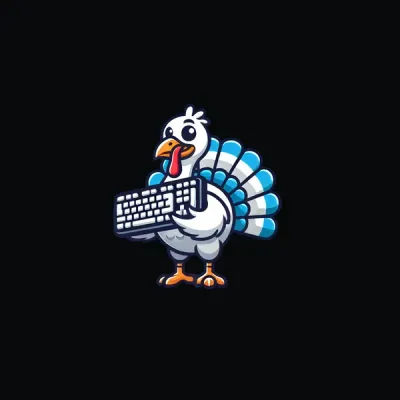 Turkeyboards