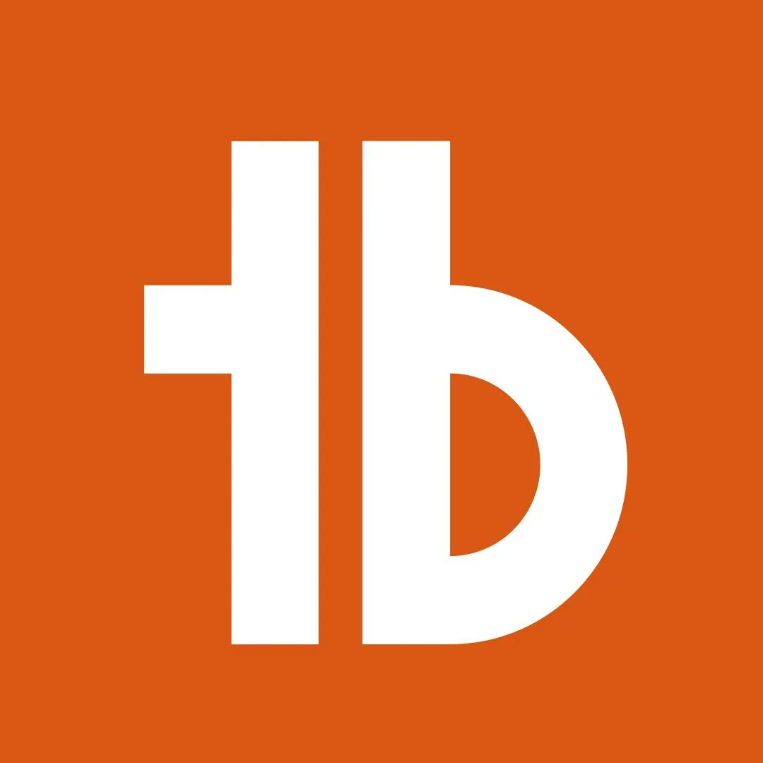 Turkish Bank A.Ş. Logo