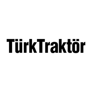 Turk Traktor Logo