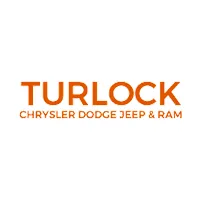 Turlock Chrysler Dodge Jeep Ram logo