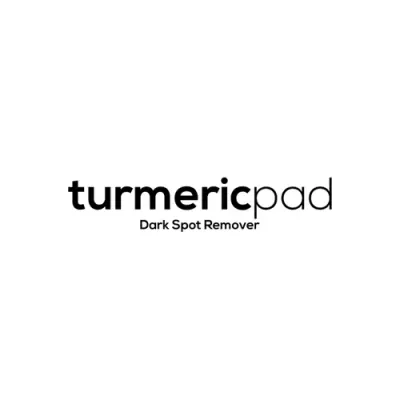 TurmericPad logo