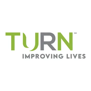 TURN Behavioral Health Services Logo