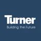 Turner Construction Company logo