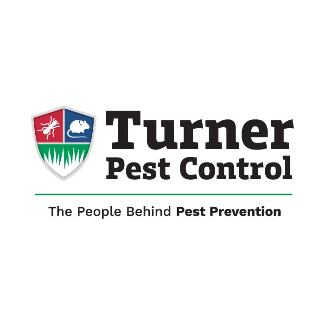 Turner Pest Control logo