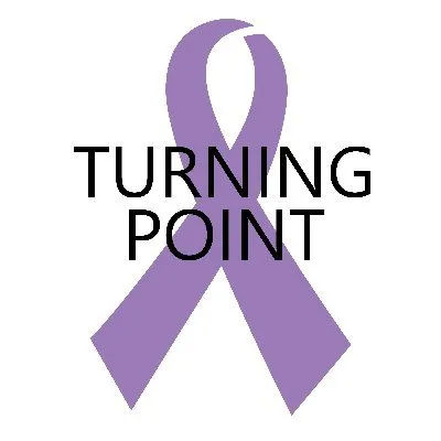 Turning Point logo