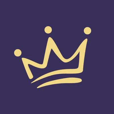 Turn Me Royal UK logo