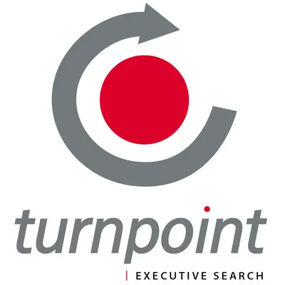 Turnpoint logo