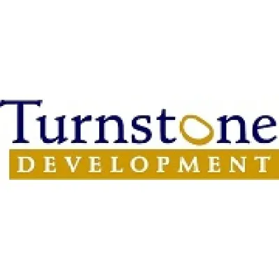Turnstone Development Corporation logo