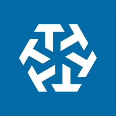 Logo by Brandfetch
