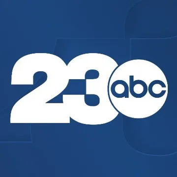 23ABC Bakersfield Logo