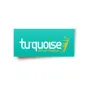 Logo Turquoise - Ruiterskwartier