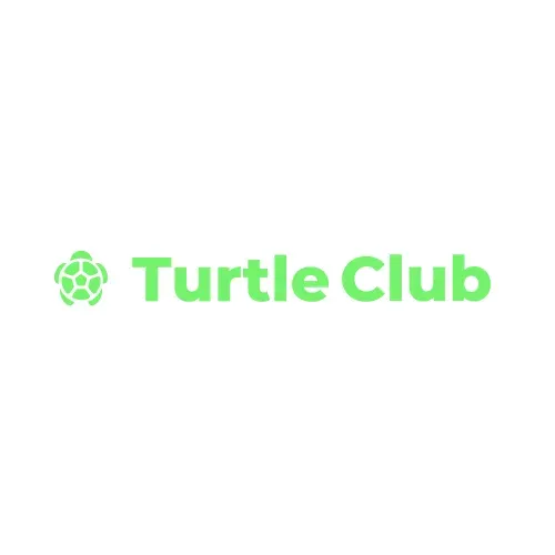 Turtle Club logo