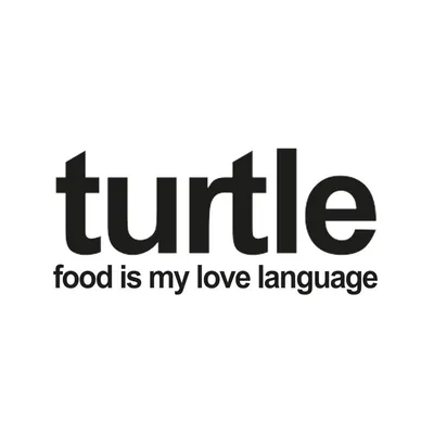 Turtle logo