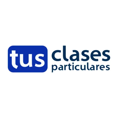 Tusclasesparticulares logo