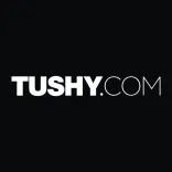 TUSHY logo/icon