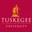 Tuskegee University logo