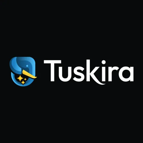 Tuskira logo