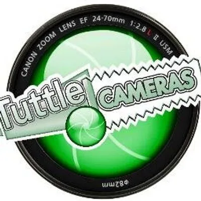 Tuttlecameras