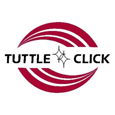 Tuttle-Click Automotive Group logo