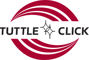Tuttle-Click Chrysler Jeep Dodge Ram FIAT logo