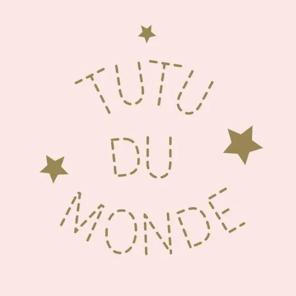 Tutu Du Mon