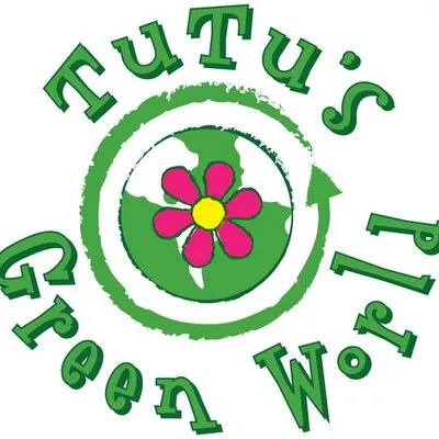 Tutusgreenworld