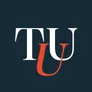 Logo Theologische Universiteit Utrecht