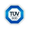TUV SUD Limited logo