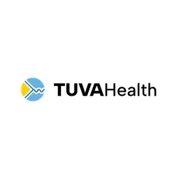 Tuva Health logo
