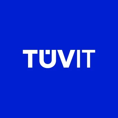 TÜV Informationstechnik GmbH logo