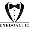 Tuxedo Action logo