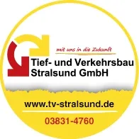 Tief- und Verkehrsbau Stralsund GmbH
