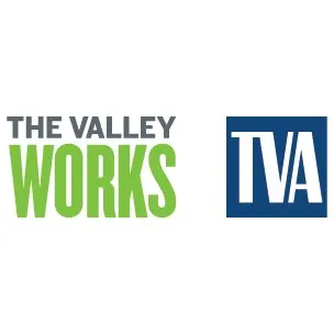 TVA Economic Development Logo