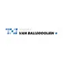 Logo Taxibedrijf van Ballegooijen