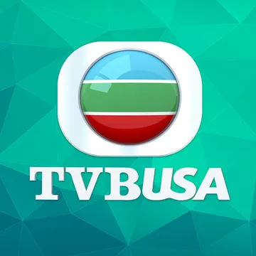 TVBUSA Logo