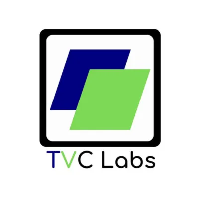 TVC Labs logo