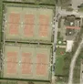 Logo Tennisvereniging De Drieban