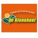 Logo Tennisvereniging Kienehoef