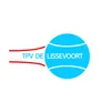 Logo Tennisvereniging De Lissevoort