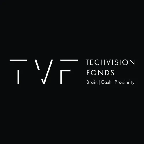 TechVision Fund logo