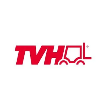 TVH Group Logo