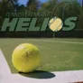 Logo Tennisvereniging Helios