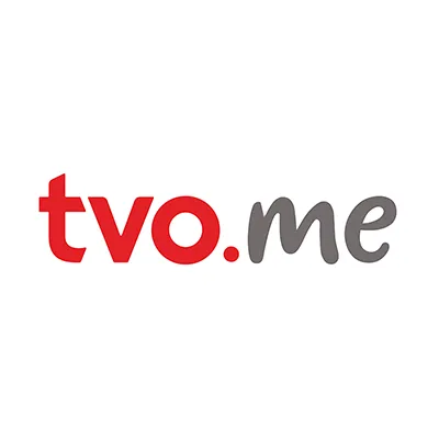 TVO Learn logo