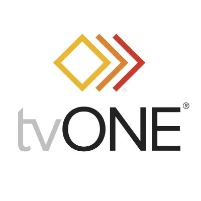 TVOne logo