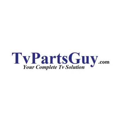 TV Parts Guy