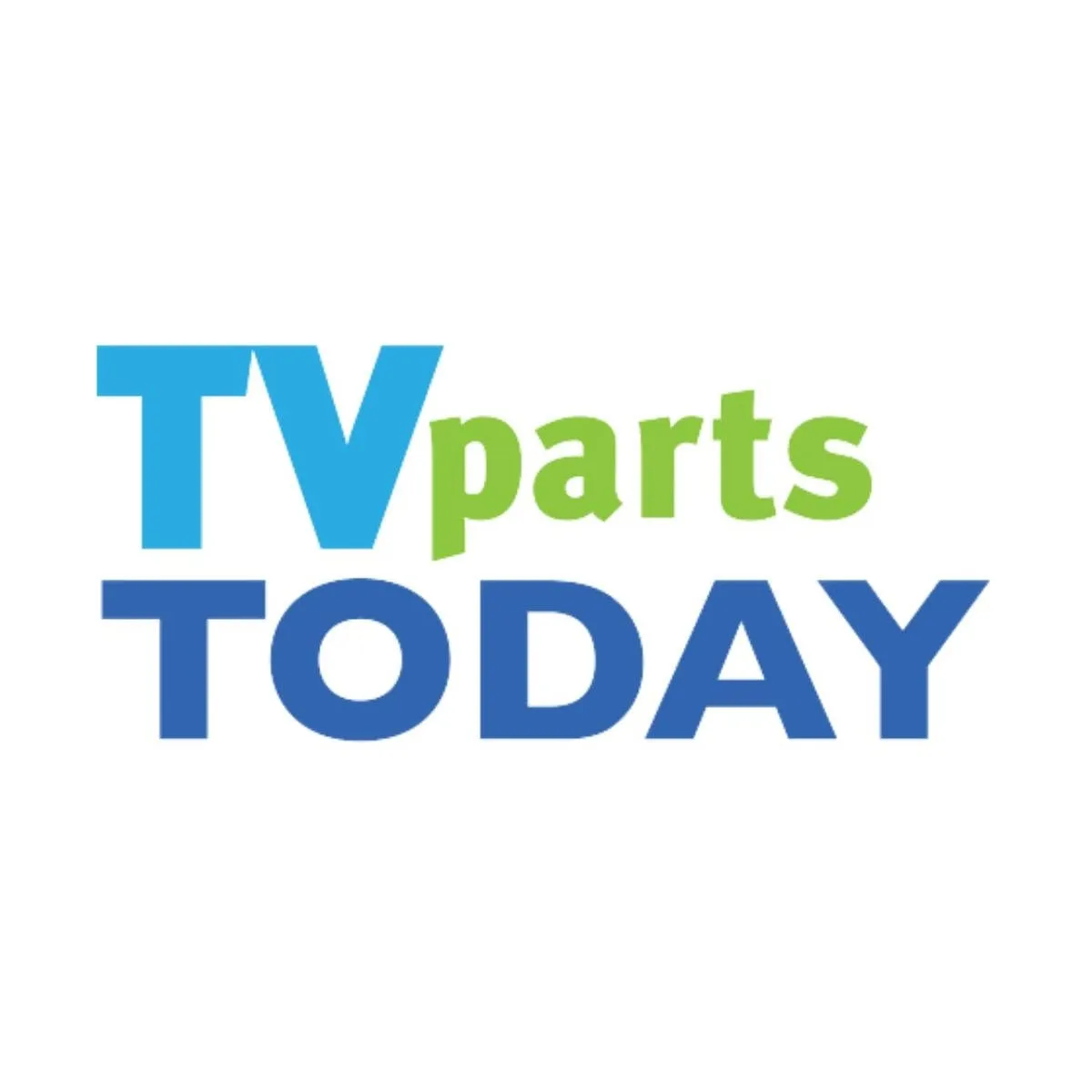 TV Parts Today
