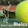 Logo T.V. Rhelico