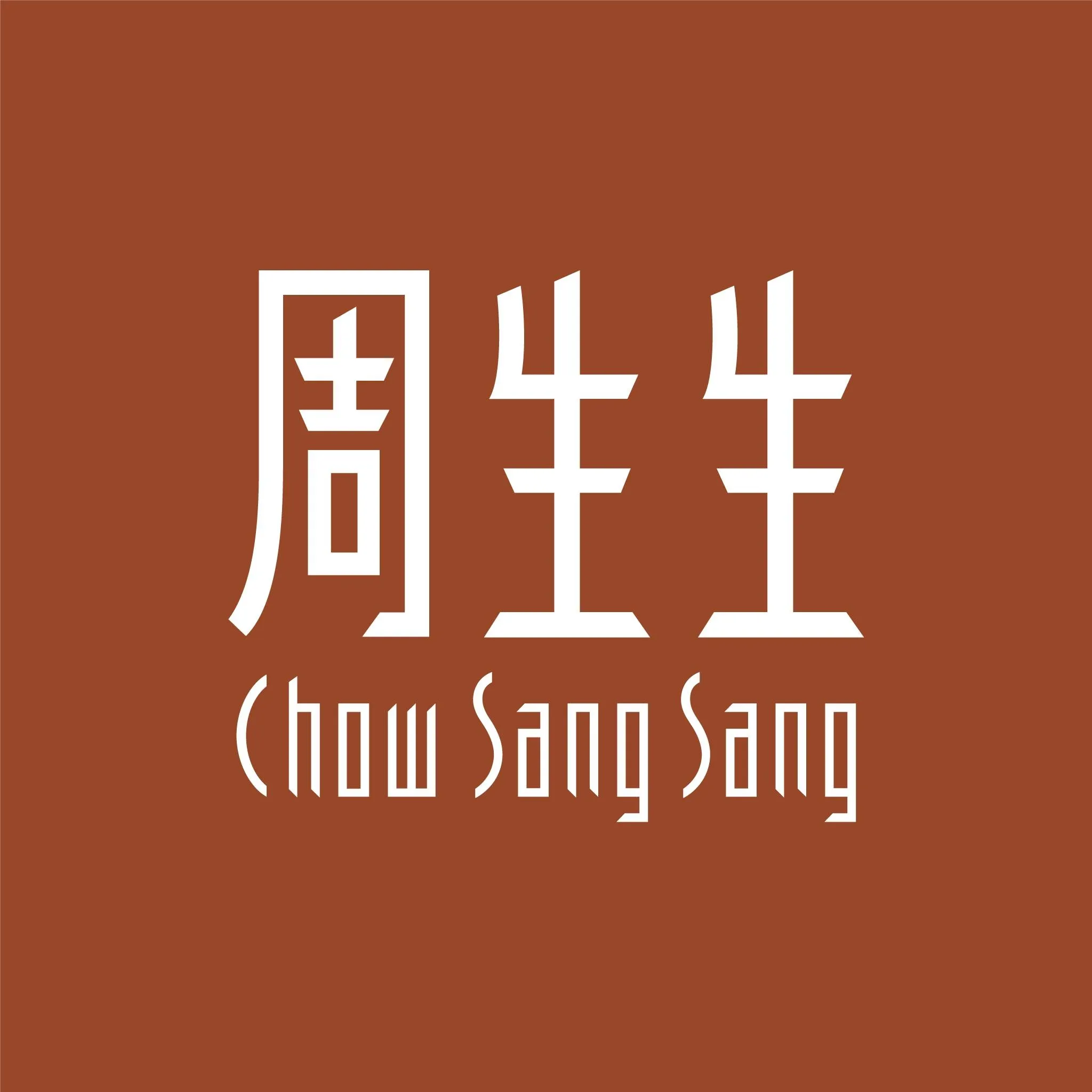 Chow Sang Sang TW