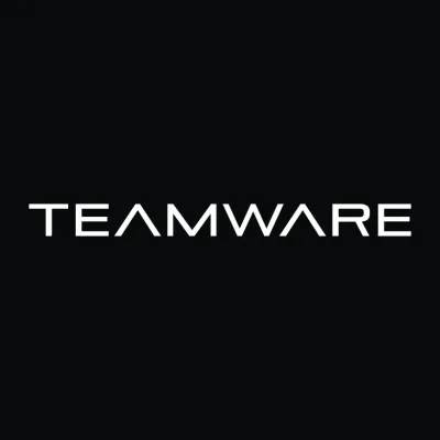 Teamware GmbH logo